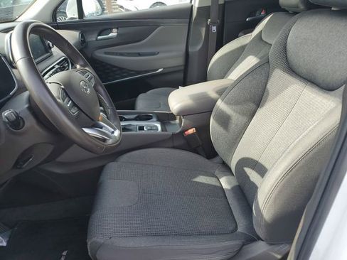 Used 2020 Hyundai Santa Fe SEL w/ Convenience Package image 20