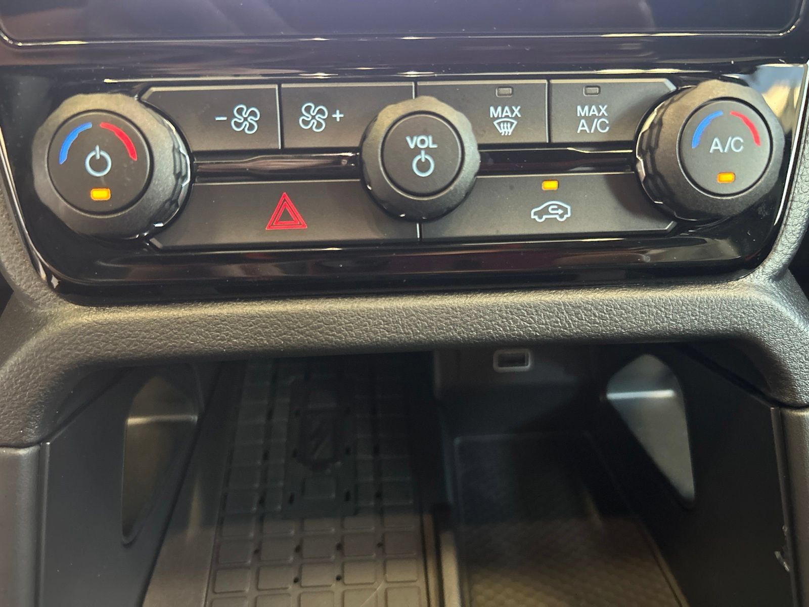 New 2026 Ford Ranger Raptor AWD/4WD image 26