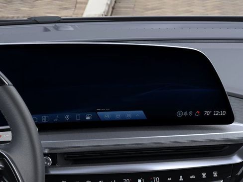 New 2026 Cadillac Lyriq Sport image 20