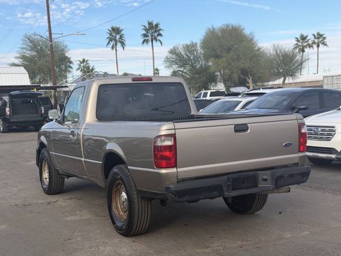 Used 2005 Ford Ranger XL image 5