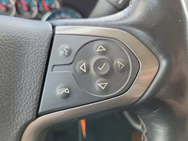 Used 2019 Chevrolet Silverado 2500 High Country w/ Duramax Plus Package AWD/4WD image 10