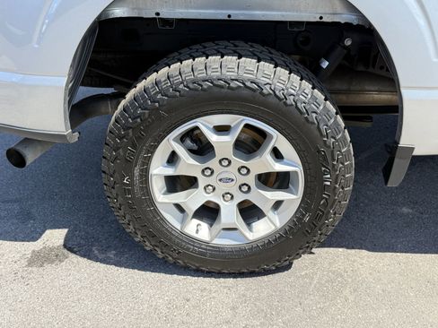 Certified 2023 Ford F150 XLT AWD/4WD image 35