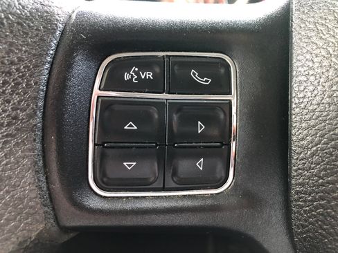 Used 2016 RAM 2500 SLT AWD/4WD image 33