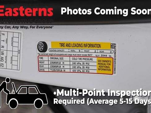 Used 2025 Chevrolet Blazer LT FWD image 35