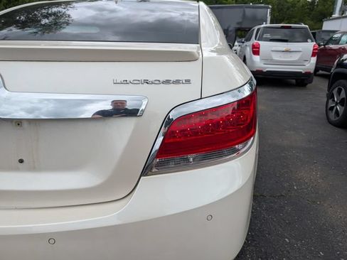 Used 2013 Buick LaCrosse Leather FWD image 7