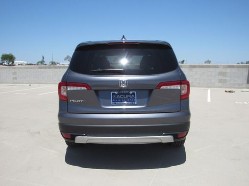 Used 2022 Honda Pilot EX-L image 7