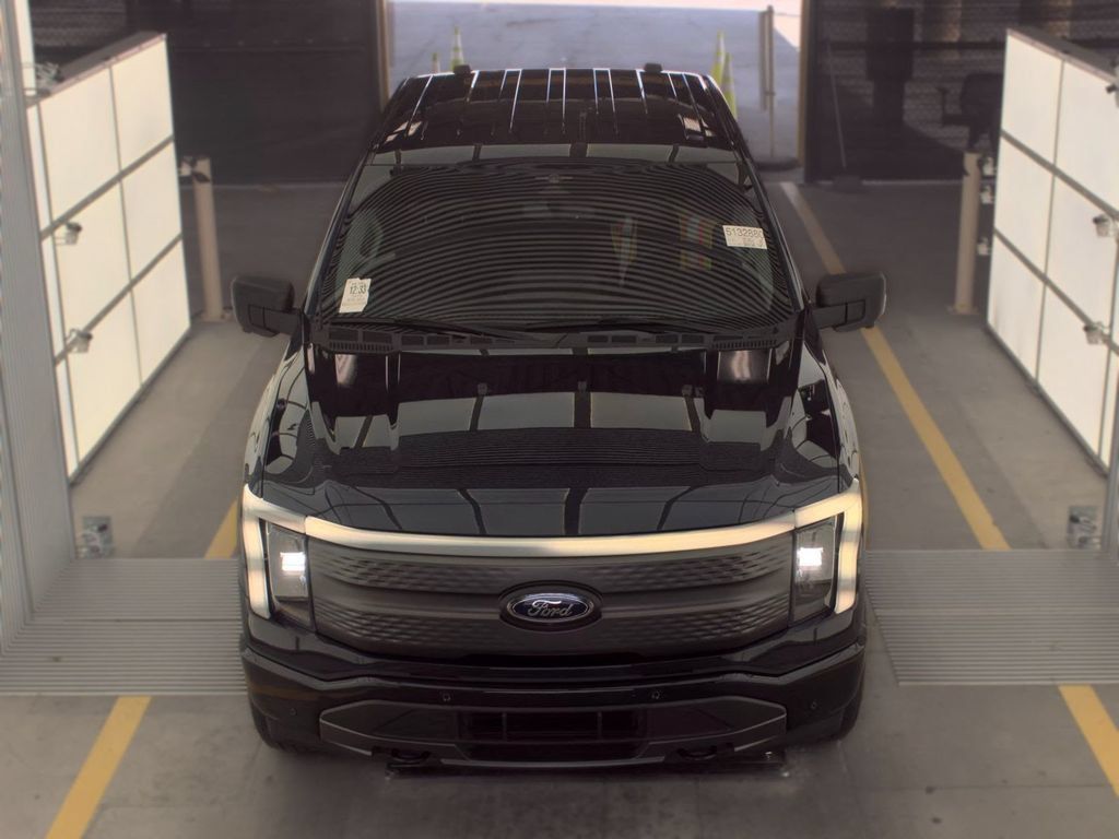 Used 2023 Ford F150 Lightning XLT w/ Equipment Group 312A High AWD/4WD image 18