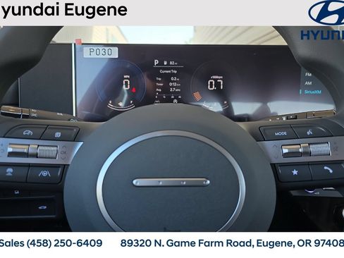 New 2025 Hyundai Sonata SE FWD image 24