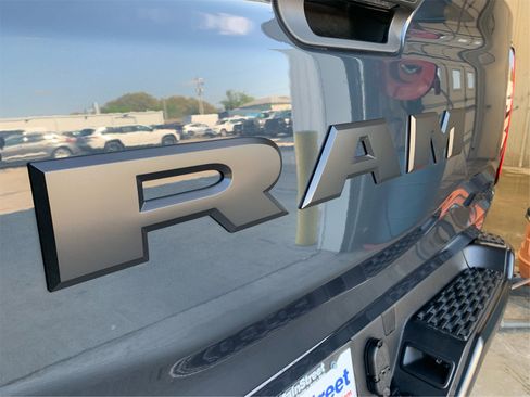 Used 2025 RAM 1500 Classic Warlock image 23