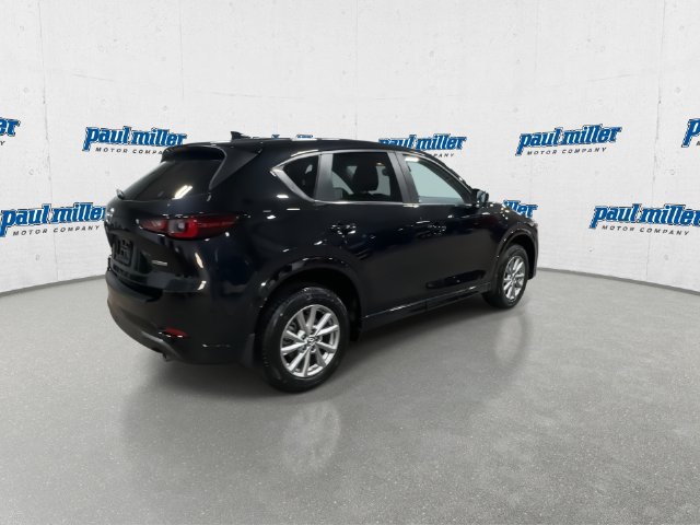 Used 2024 MAZDA CX-5 AWD 2.5 S w/ Preferred Package image 11