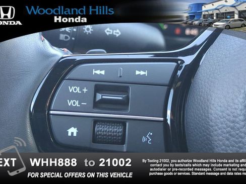 Used 2023 Honda CR-V Sport Touring image 11