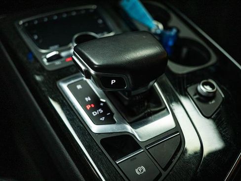 Used 2019 Audi Q7 3.0T Premium Plus w/ Premium Plus Package image 23