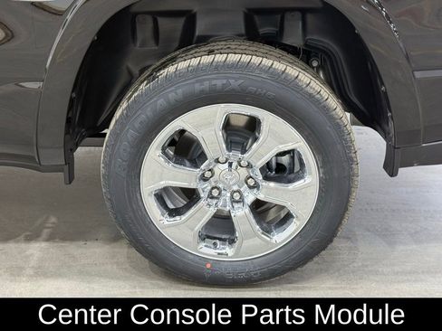 New 2026 RAM 1500 Big Horn image 39