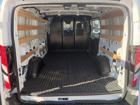 Used 2024 Ford Transit 250 Low Roof w/ Exterior Upgrade Package image 23