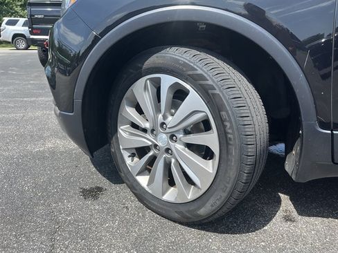 Used 2018 Buick Encore Preferred FWD image 13
