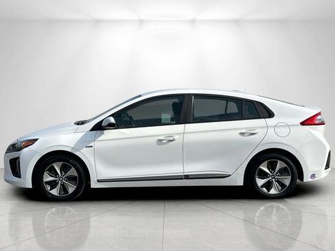 Used 2019 Hyundai Ioniq Electric FWD image 6