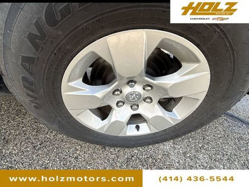 Used 2023 RAM 1500 Big Horn AWD/4WD image 31
