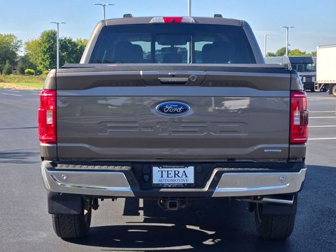 Used 2022 Ford F150 XLT w/ Equipment Group 302A High image 15