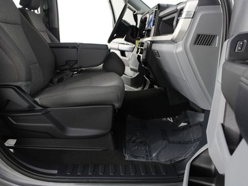 Used 2025 Ford F350 XL w/ STX Appearance Package image 20