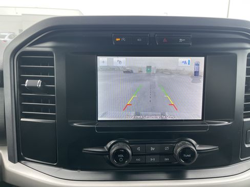 Used 2023 Ford F150 XLT image 16