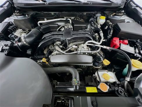 Certified 2024 Subaru Outback Onyx Edition image 33