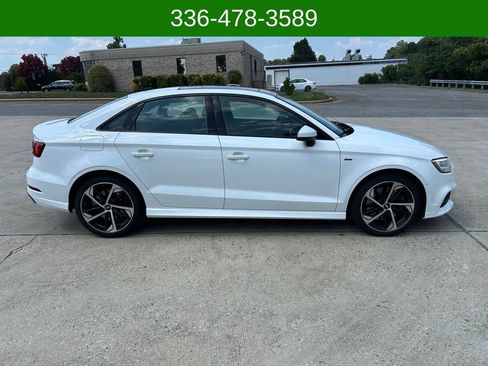 Used 2020 Audi A3 2.0T Premium w/ Final Edition Package AWD/4WD image 6