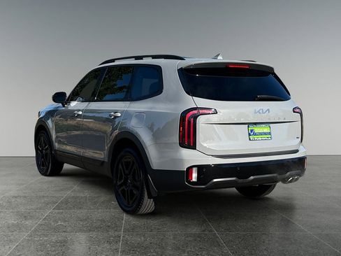 Used 2024 Kia Telluride SX X-Line image 5