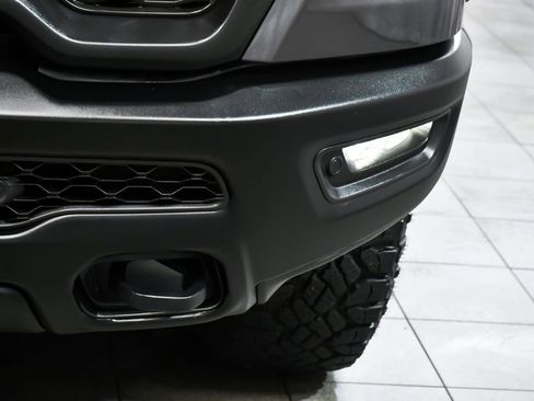 Used 2026 RAM 1500 Rebel w/ G/T Package AWD/4WD image 78