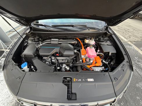 Used 2023 Hyundai Tucson Limited image 25