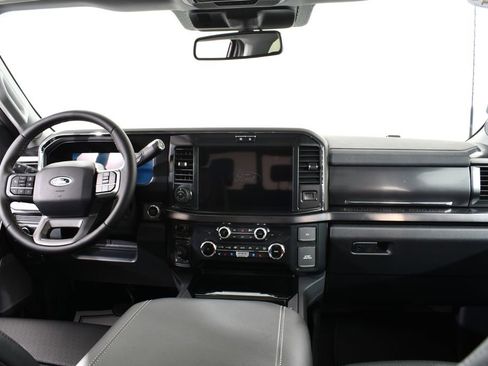 New 2026 Ford F350 Lariat w/ Black Appearance Package image 7