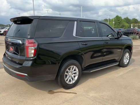 Used 2022 Chevrolet Tahoe LT AWD/4WD image 8