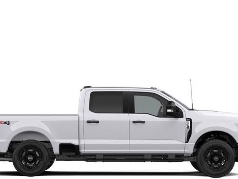 New 2026 Ford F250 XL w/ STX Appearance Package AWD/4WD image 27