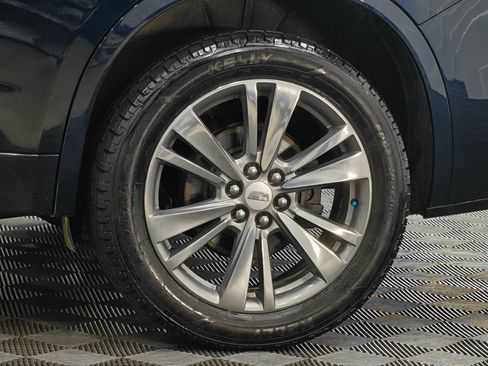 Used 2021 Cadillac XT6 Premium Luxury AWD/4WD image 65