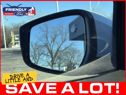 Used 2023 Nissan Kicks SV FWD image 39