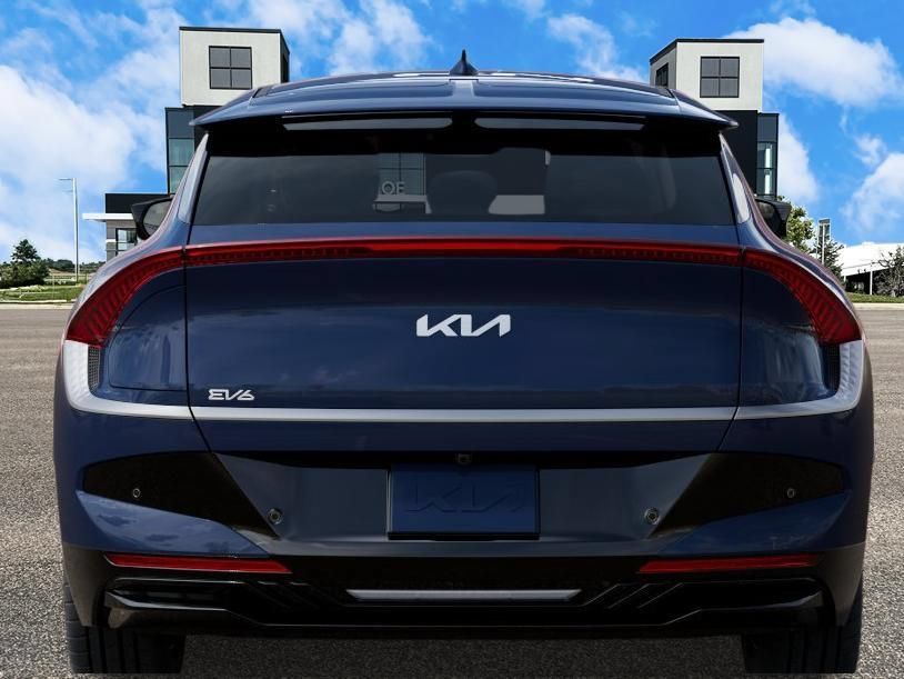 New 2026 Kia EV6 Light AWD/4WD image 13