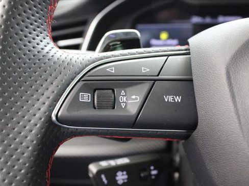 Used 2023 Audi RS Q8 w/ Black Optic Package AWD/4WD image 28