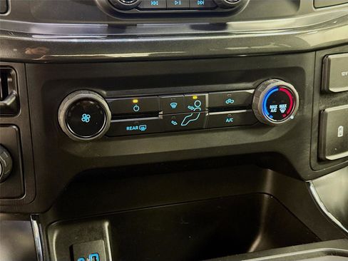 Used 2021 Ford F150 XL w/ STX Appearance Package image 16