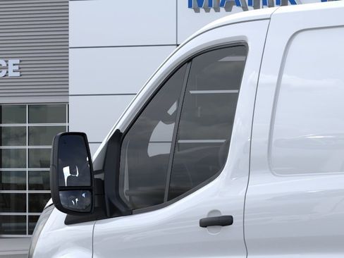 New 2026 Ford Transit 250 Low Roof RWD image 20