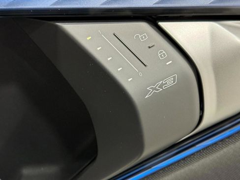 New 2026 BMW X3 xDrive30 w/ M Sport Package image 21