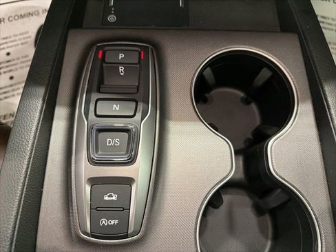 Used 2024 Honda Ridgeline RTL image 31