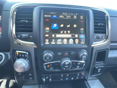 Used 2017 RAM 1500 Sport w/ Convenience Group AWD/4WD image 45