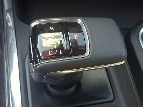 Certified 2024 Chevrolet Silverado 1500 LTZ image 13