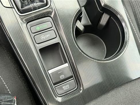 Used 2023 Honda Civic EX image 19