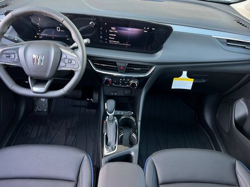 New 2026 Buick Encore GX Sport Touring w/ Comfort Package FWD image 10