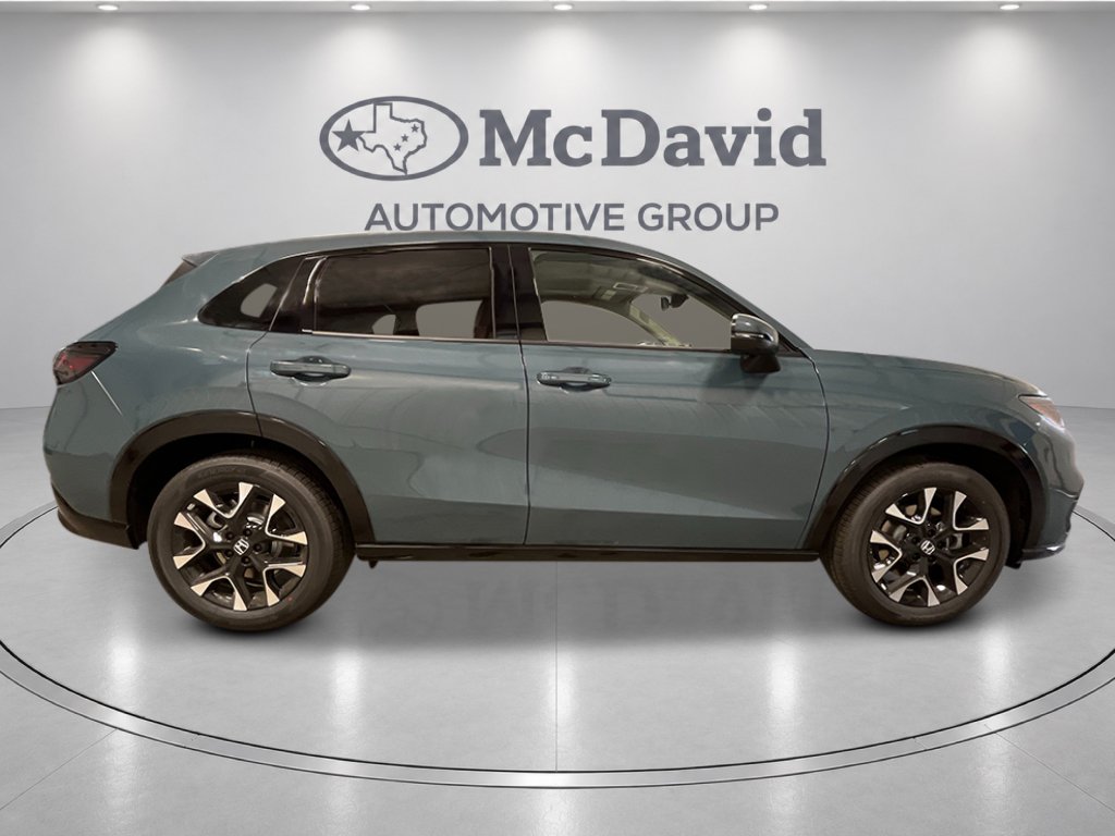 New 2027 Honda HR-V EX-L image 8