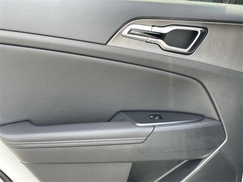 New 2026 Kia Sportage X-Pro Prestige image 27