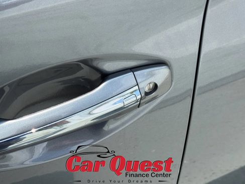 Used 2021 INFINITI Q50 Luxe RWD image 25