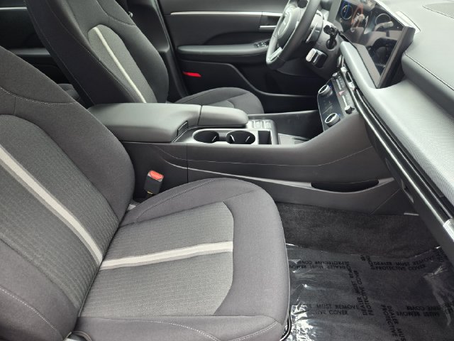 Certified 2026 Hyundai Sonata SEL AWD/4WD image 8