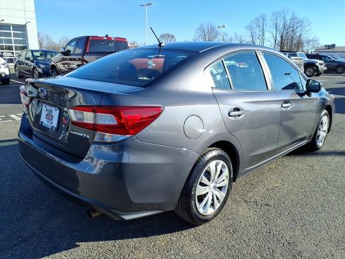 Used 2023 Subaru Impreza 2.0i image 6