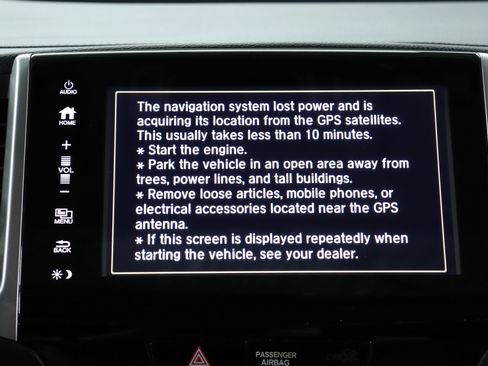 Used 2019 Honda Ridgeline RTL-T image 12